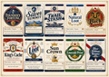 Magic The Gathering - Beer Food Tokens