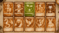 Magic The Gathering - Latte Art Tokens (Pack 1)