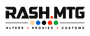 RASH.MTG - Home