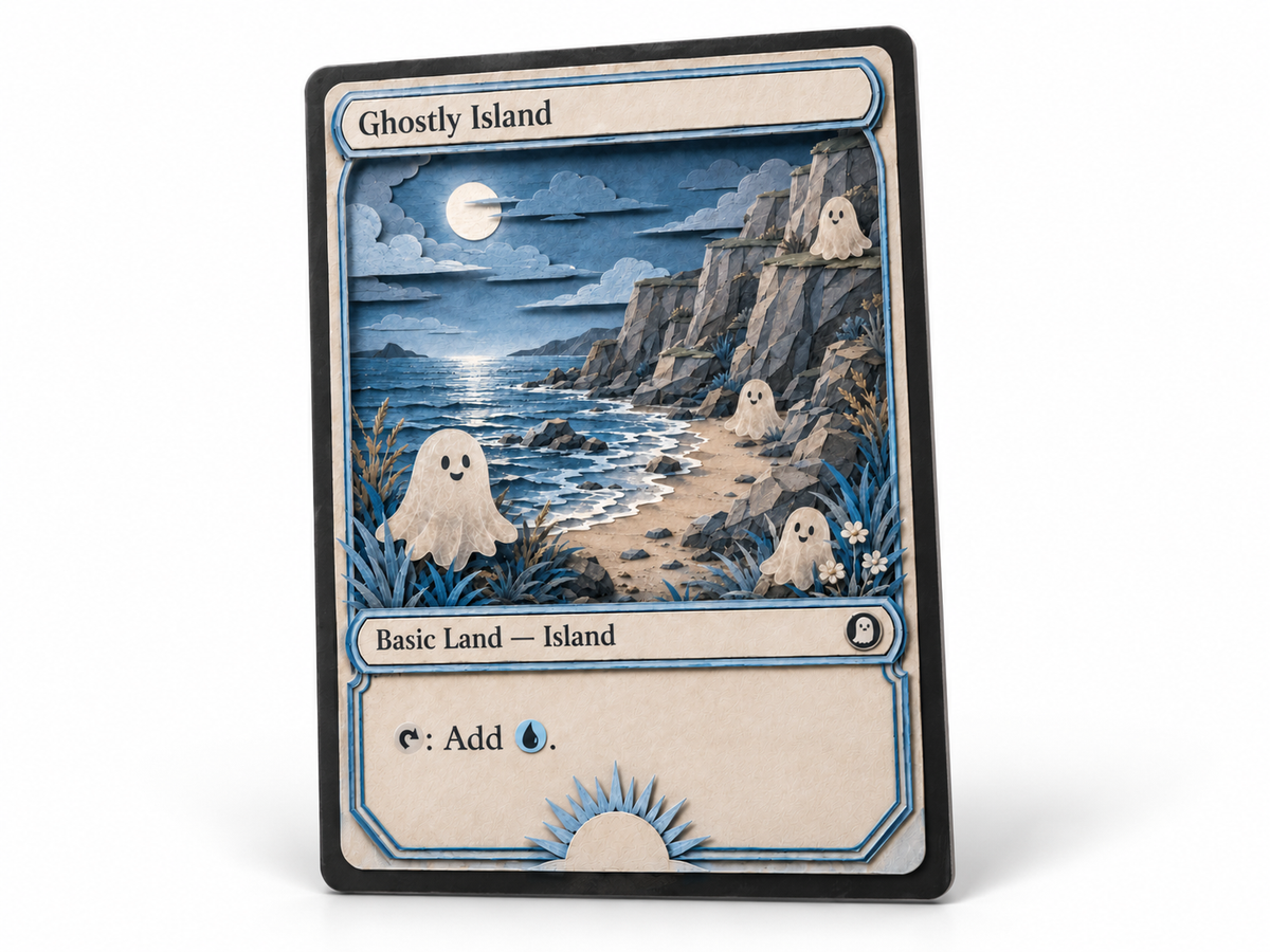 Ghostly Lands Bundle
