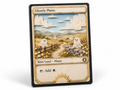 Ghostly Lands- Plains