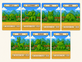 Magic The Gathering - Topiary Tokens (Pack 1)